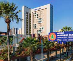 Hotel Ibis Budget Fortaleza Praia De Iracema