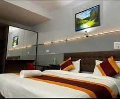 Hotel Abodes Clement