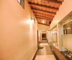 Hotel The Wonder Valley Resort