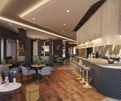 Ibis Styles Arnhem Centre