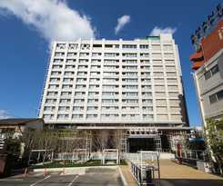 Hotel AMANEK Beppu YULA-RE 