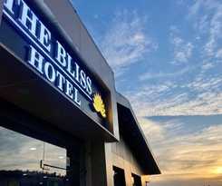 Hotel The Bliss Dhanaulti