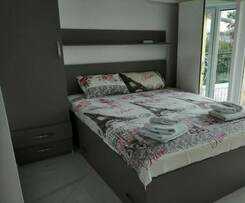 Apartments Olga Tivat