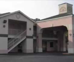 Hotel Country Hearth Inn And Suites Augusta
