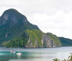 Hotel The Funny Lion El Nido