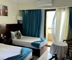 Hotel Delmar Matrouh