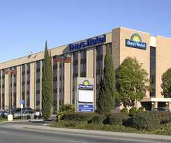 Days Hotel by Wyndham Oakland Airport-Coliseum