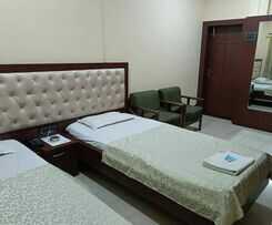 Hotel Orchid