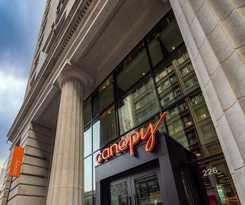 Hotel Canopy By Hilton Chicago Central Loop