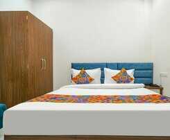 Hotel Fabhotel Ramya