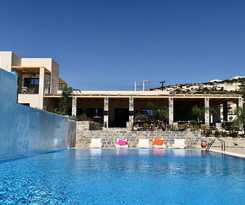 Hotel Helios Beach And Bungalows