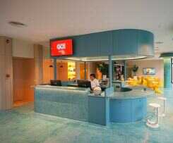 Hotel Go Ban Chang Robinson Lifestyle