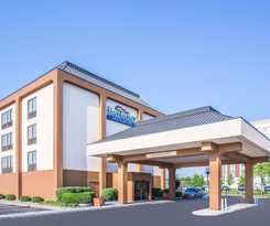 Baymont By Wyndham Cincinnati