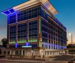 Residence Inn By Marriott Buffalo Downtown