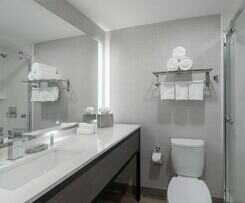 Hotel Towneplace Suites By Marriott Framingham