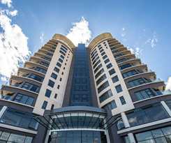 Hotel The Curve By The Park Off Mombasa Road