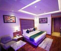 Quality Inn Elite Amritsar