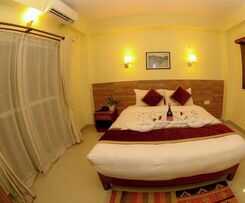 Hotel Juniper Mountain Resort