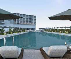 Hotel Cali Resort And Spa By Louiss