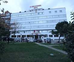 El Emin İstanbul Hotel