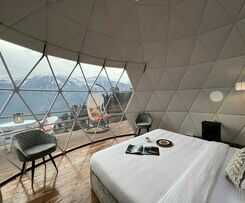 Hotel Glamping Club
