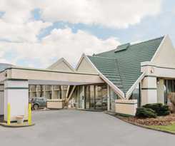Days Inn By Wyndham Rutland/killington Area