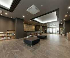 Hotel Route Inn Kyoto Kameoka Ekimae