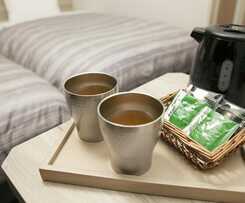 Hotel Route Inn Grand Nakano Obuse - Shinshu-nakanoekimae -