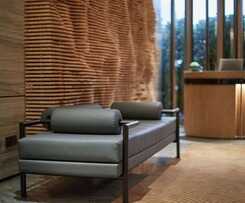 Hotel Huaman Dongguan Tangxia