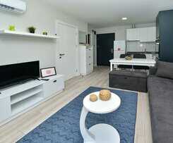 C Suites Antalia