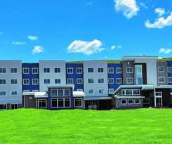 Hotel Residence Inn By Marriott Wilkes-barre Arena