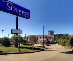 Hotel Sleep Inn And Suites Pineville - Alexandria
