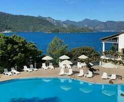 Club Bellamare Beach