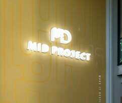 Hotel Mid Project