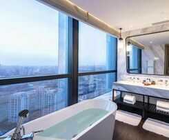 Hotel Mgm Shanghai West Bund