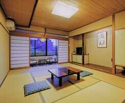 Hotel Ooedo Onsen Monogatari Awara