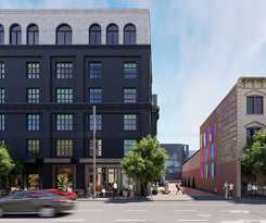 Hotel Genevieve