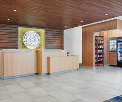 Hotel Fairfield Inn And Suites By Marriott West Palm Beach