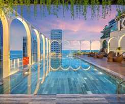 Hotel Golden Lotus Luxury Da Nang