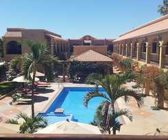 Hacienda Suites Loreto