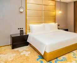 Hotel The Venice And Casino