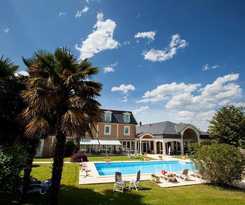 Hotel Alysson H&ocirc;tel