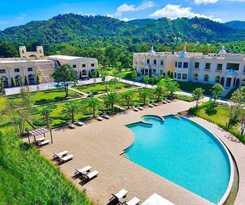 Jupiter Trevi Resort And Spa