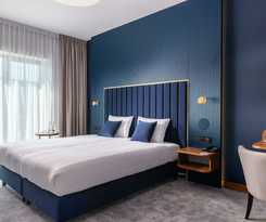 Hotel My Story Gdynia