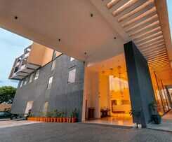 Hotel The Fern-an Ecotel, Alwar-sariska