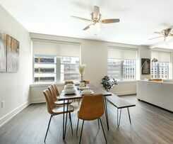 Luxury 4b Condo - Newly Renovated - Steps To French Quarter