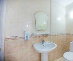 Barhan Hotel