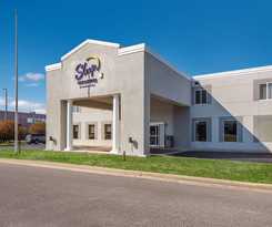 Sleep Inn and Suites Niceville – Destin