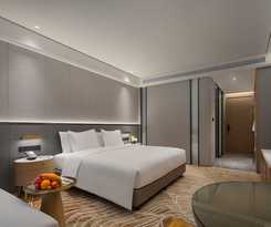 Hotel Wanda Jin Jiamusi