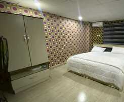 Hotel Chukzie Suites And Apartments